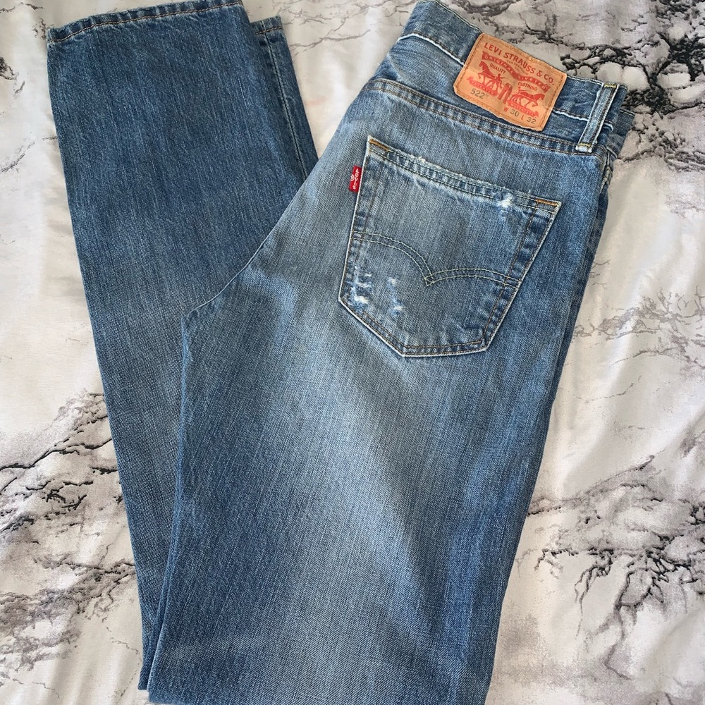 Levi jeans